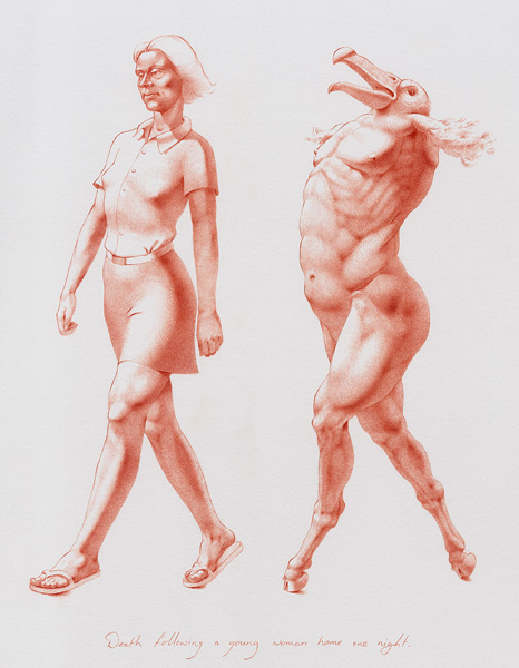 Jonathan Davies Art